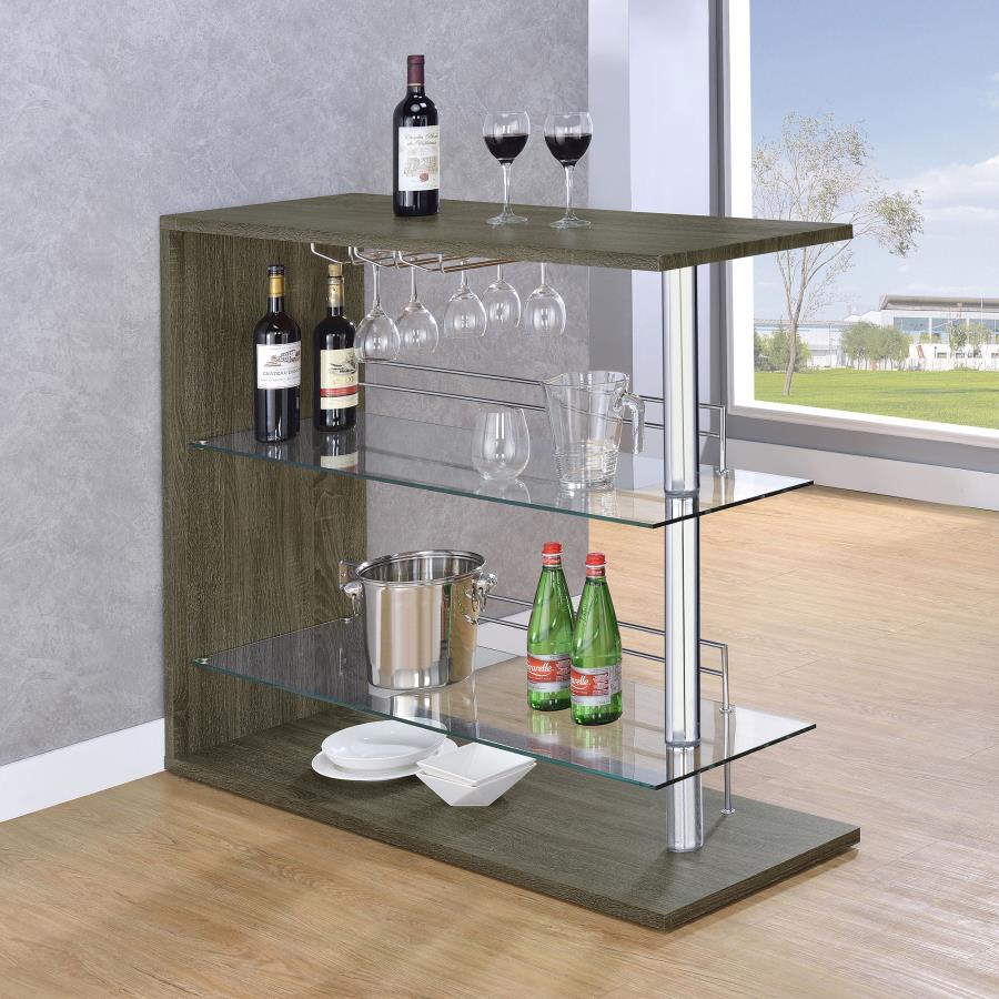 Bar Prescott - Café