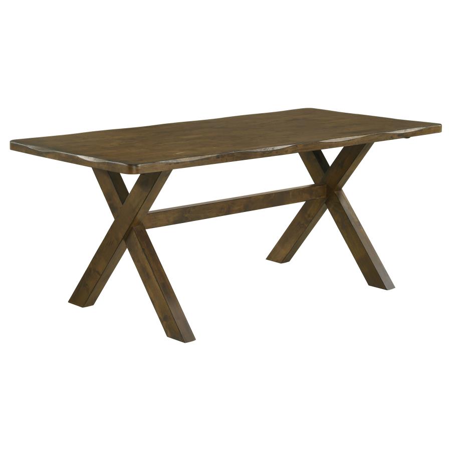 Mesa Rustica de Comedor