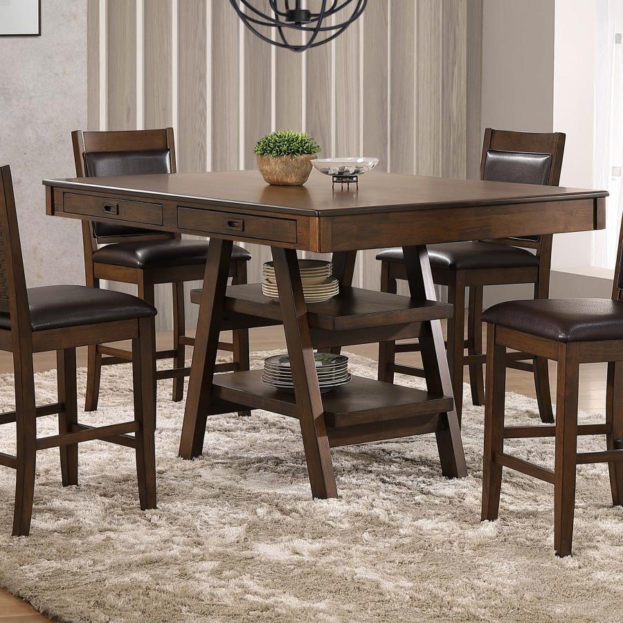 Mesa de Comedor Hades - Counter