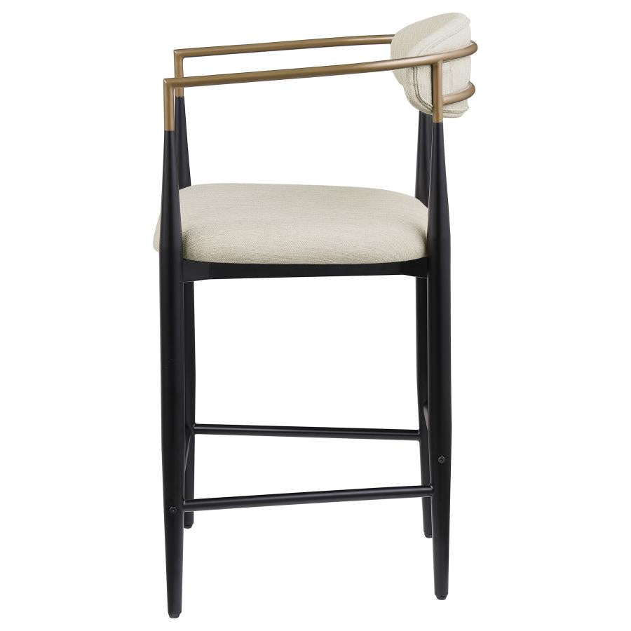 Silla Venus - Beige - Counter