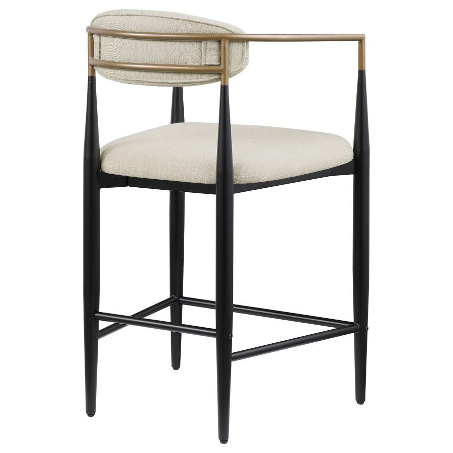 Silla Venus - Beige - Counter