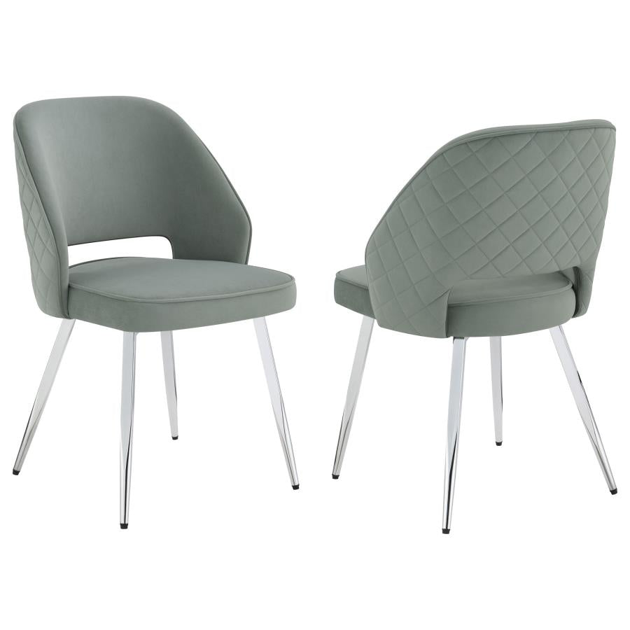 Silla Andaluz