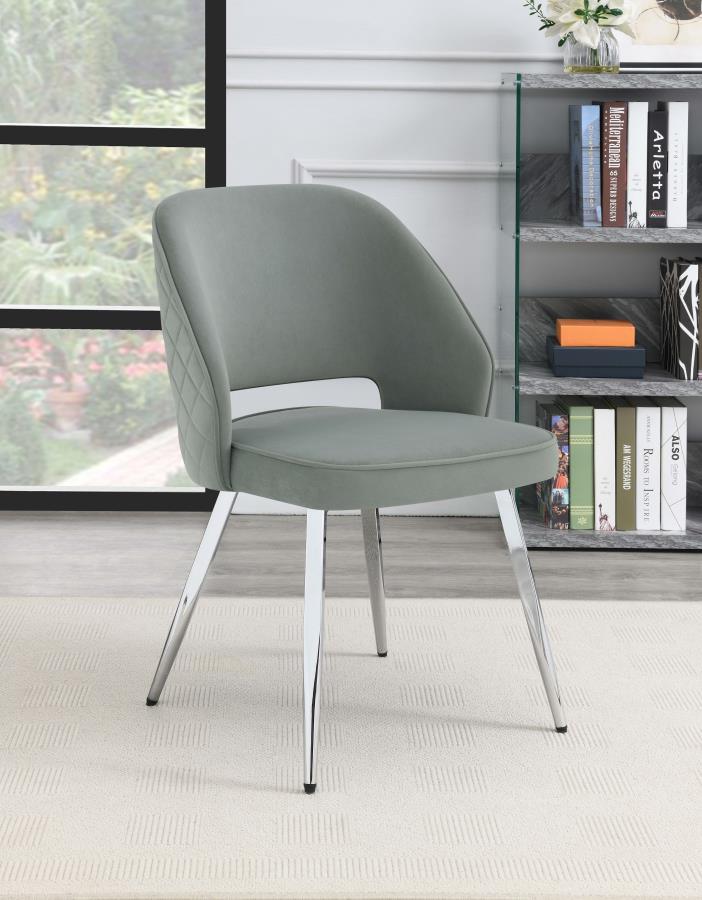Silla Andaluz