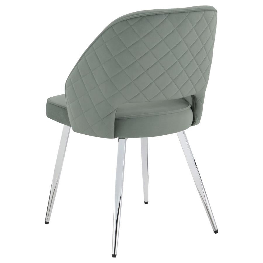 Silla Andaluz