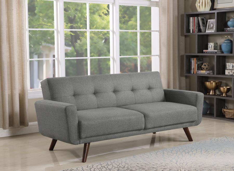 Hilda Sofa Bed - Gris