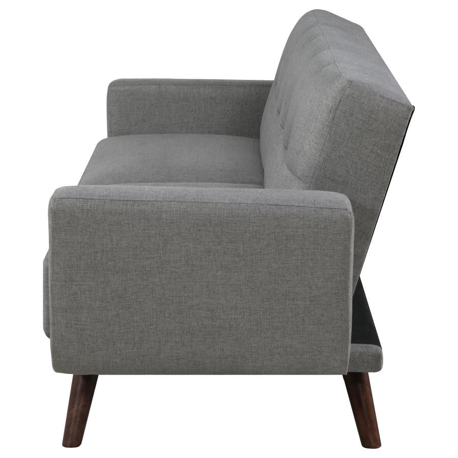 Hilda Sofa Bed - Gris