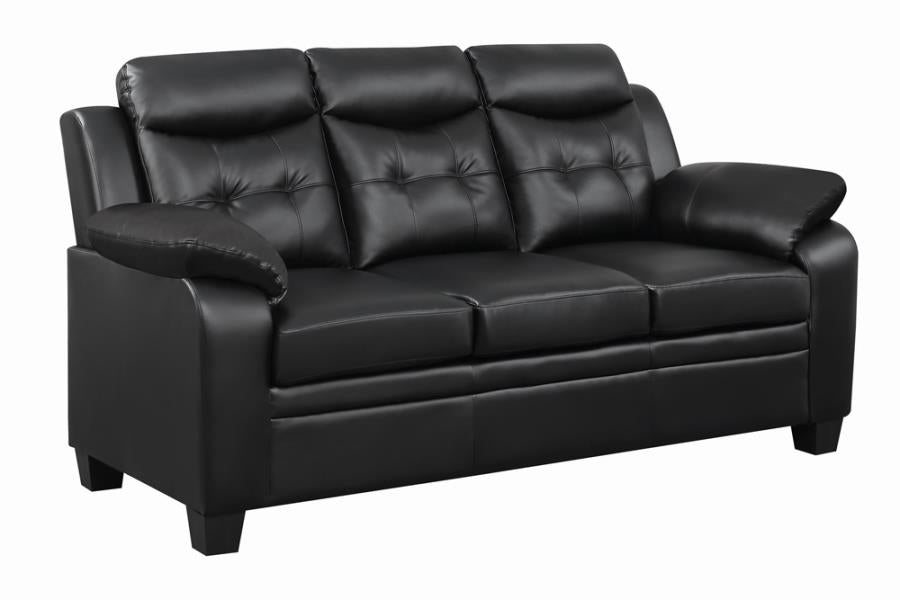 Sofa Zen Black