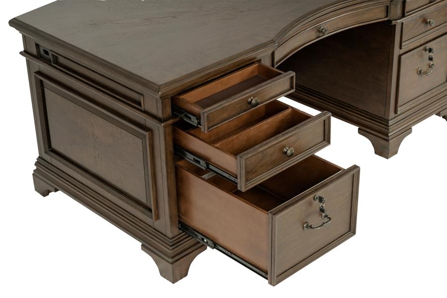 Escritorio Kennedy 72"