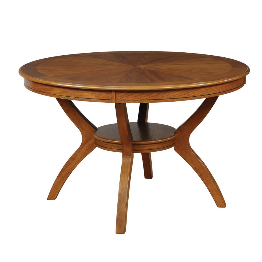 Mesa Tuburi Redonda