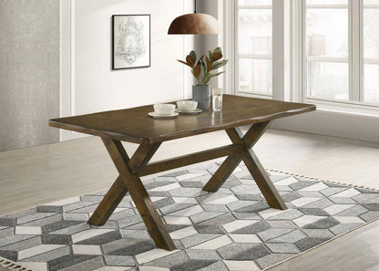 Mesa Rustica de Comedor
