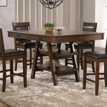 Mesa de Comedor Hades - Counter