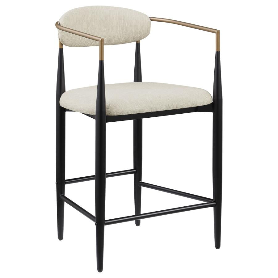 Silla Venus - Beige - Counter