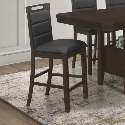 Silla Seru - Counter