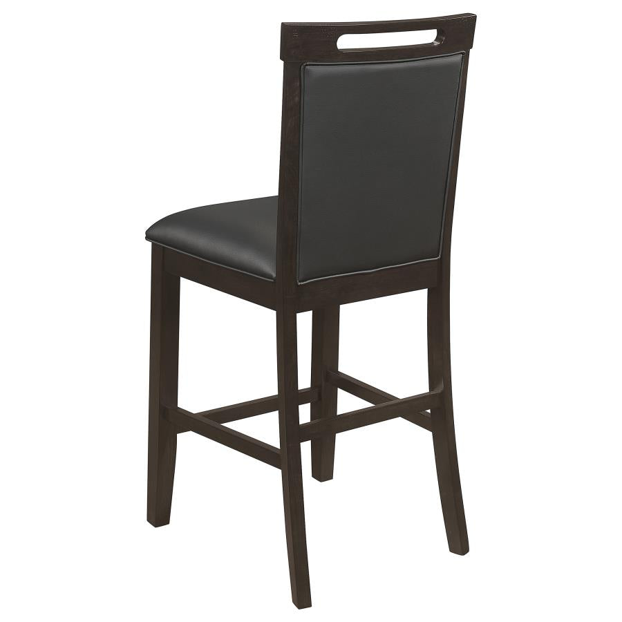 Silla Seru - Counter