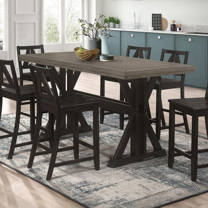 Mesa Sandy - Counter