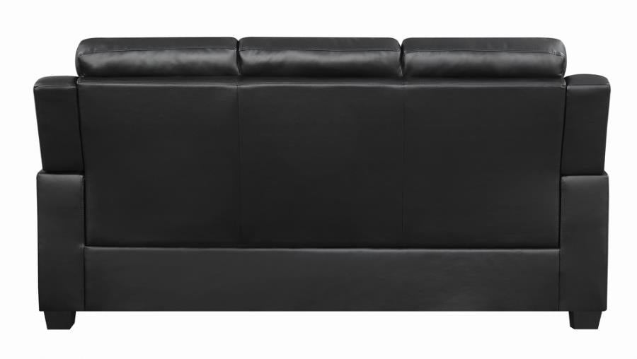 Sofa Zen Black