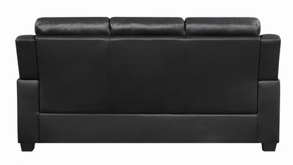 Sofa Zen Black